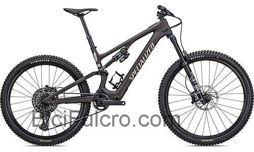 Specialized Turbo Levo SL Comp scheda tecnica e recensioni